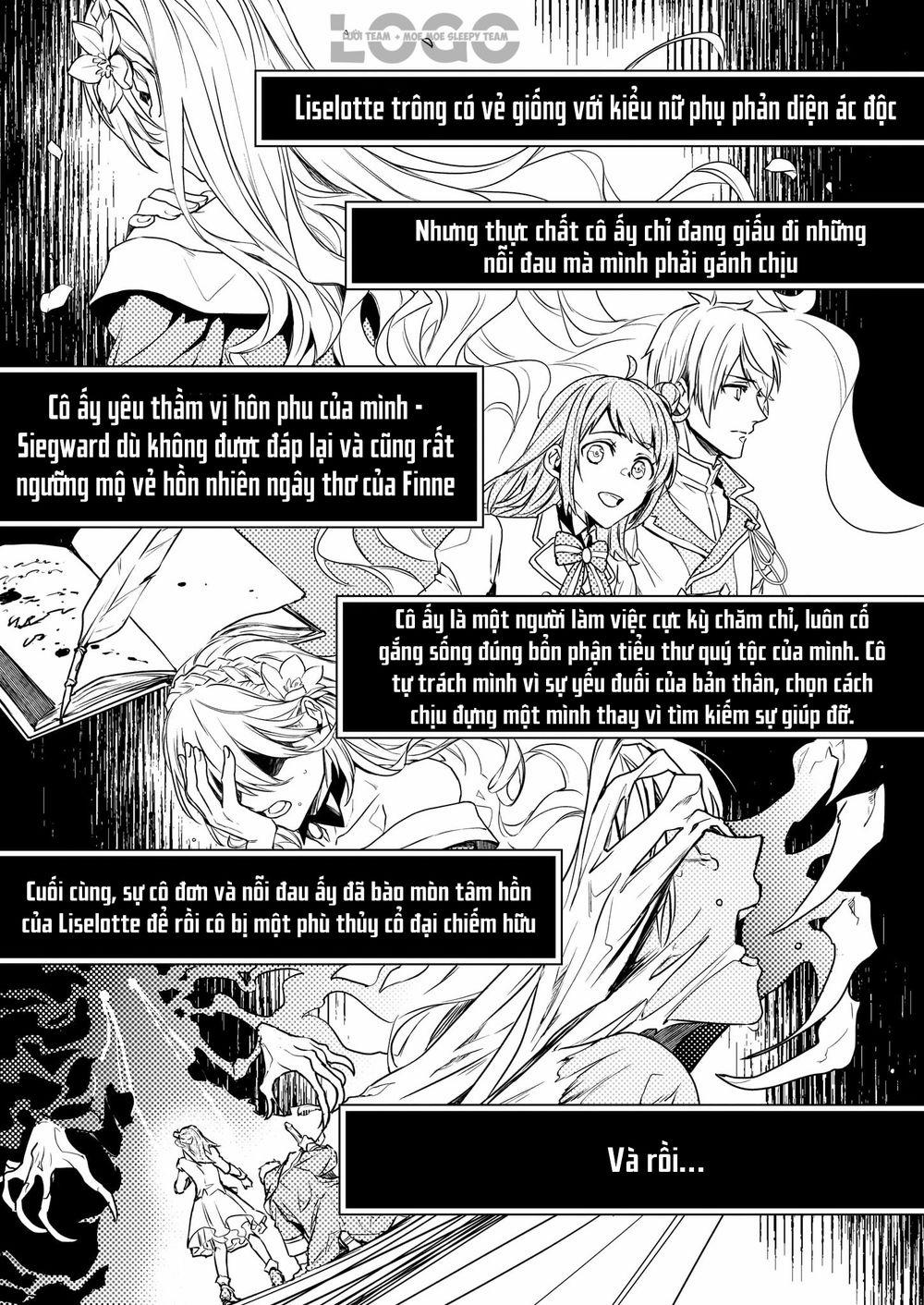 Tsundere Akuyaku Reijou Liselotte To Jikkyou No Endo-Kun To Kaisetsu No Kobayashi-San 1 trang 9