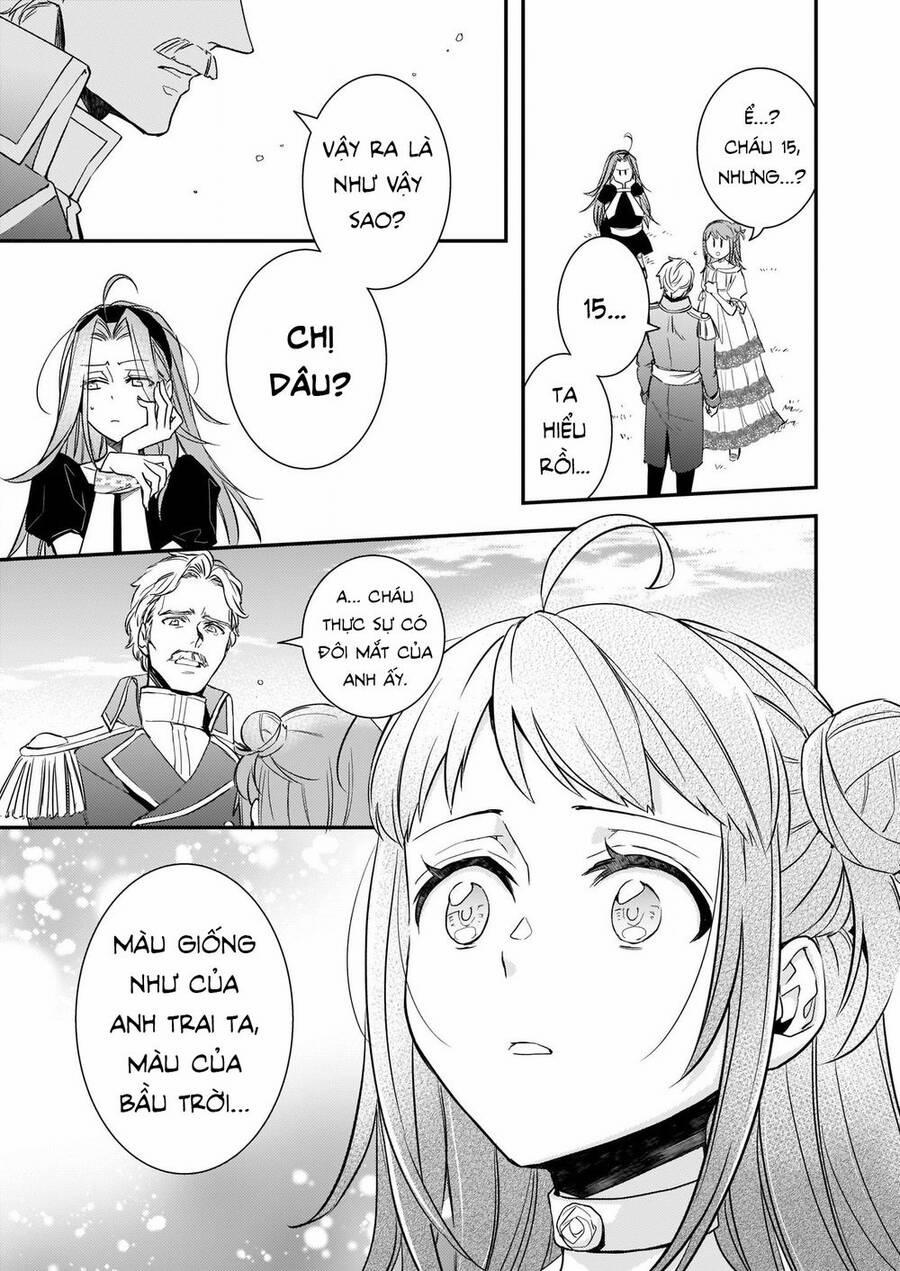 Tsundere Akuyaku Reijou Liselotte To Jikkyou No Endo-Kun To Kaisetsu No Kobayashi-San 10 trang 11