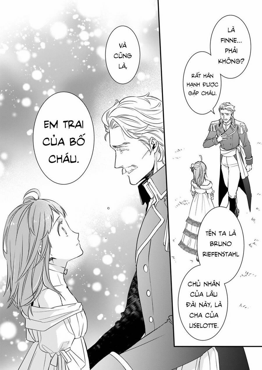 Tsundere Akuyaku Reijou Liselotte To Jikkyou No Endo-Kun To Kaisetsu No Kobayashi-San 10 trang 12