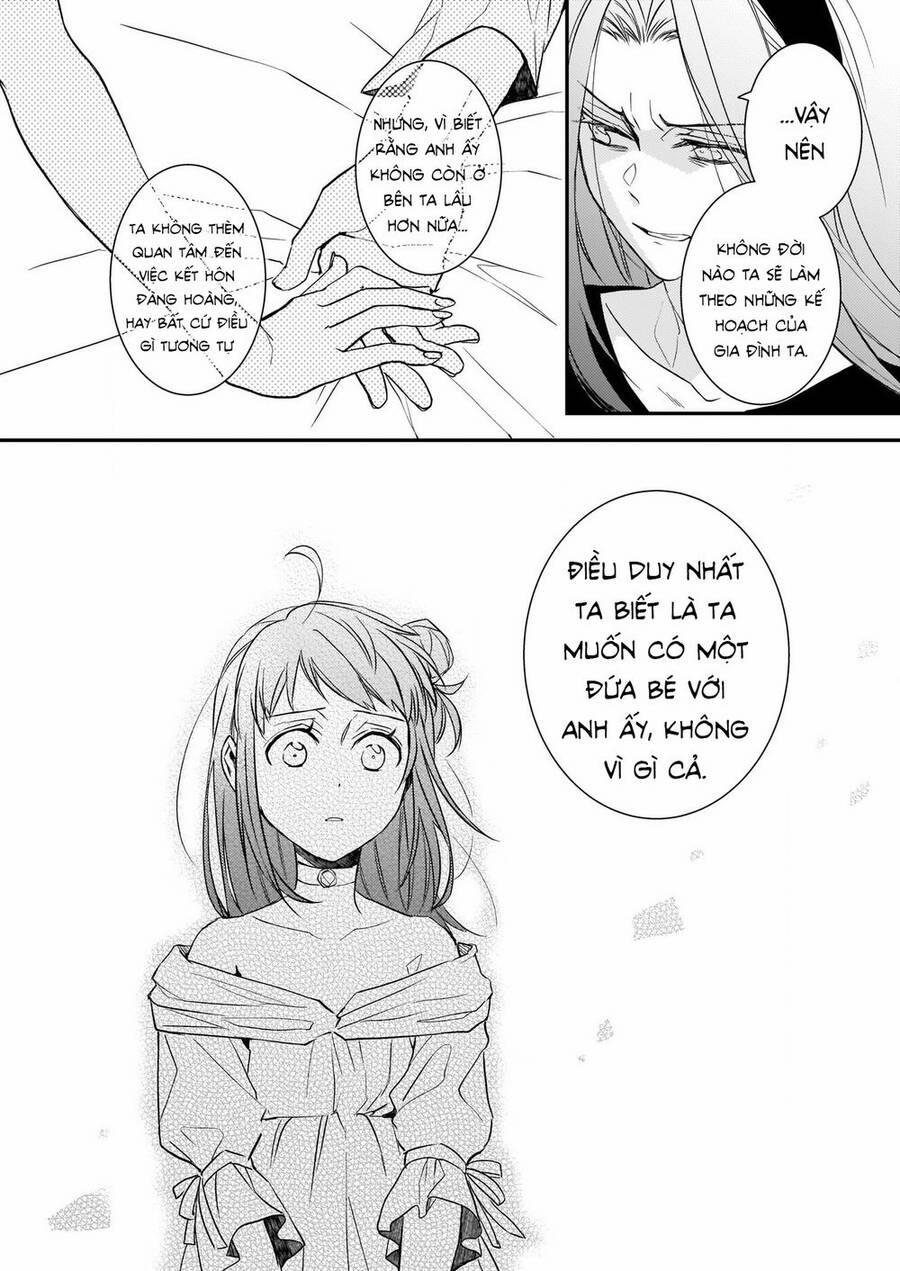 Tsundere Akuyaku Reijou Liselotte To Jikkyou No Endo-Kun To Kaisetsu No Kobayashi-San 10 trang 20