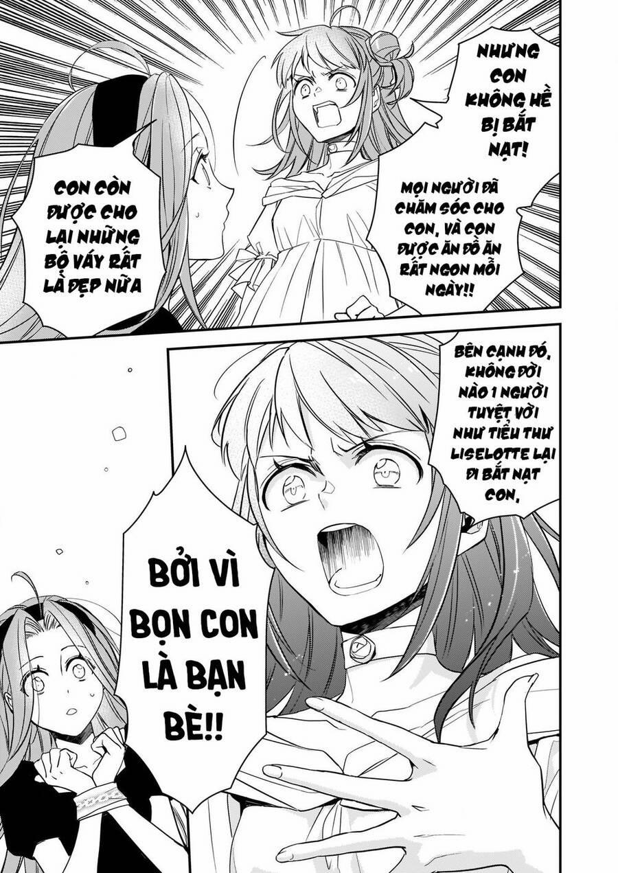 Tsundere Akuyaku Reijou Liselotte To Jikkyou No Endo-Kun To Kaisetsu No Kobayashi-San 10 trang 9