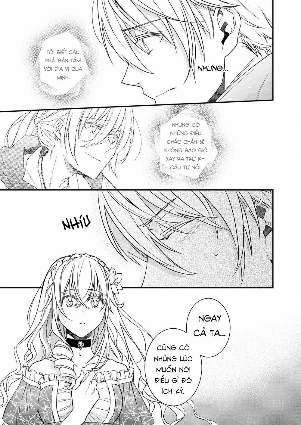 Tsundere Akuyaku Reijou Liselotte To Jikkyou No Endo-Kun To Kaisetsu No Kobayashi-San 12.2 trang 7