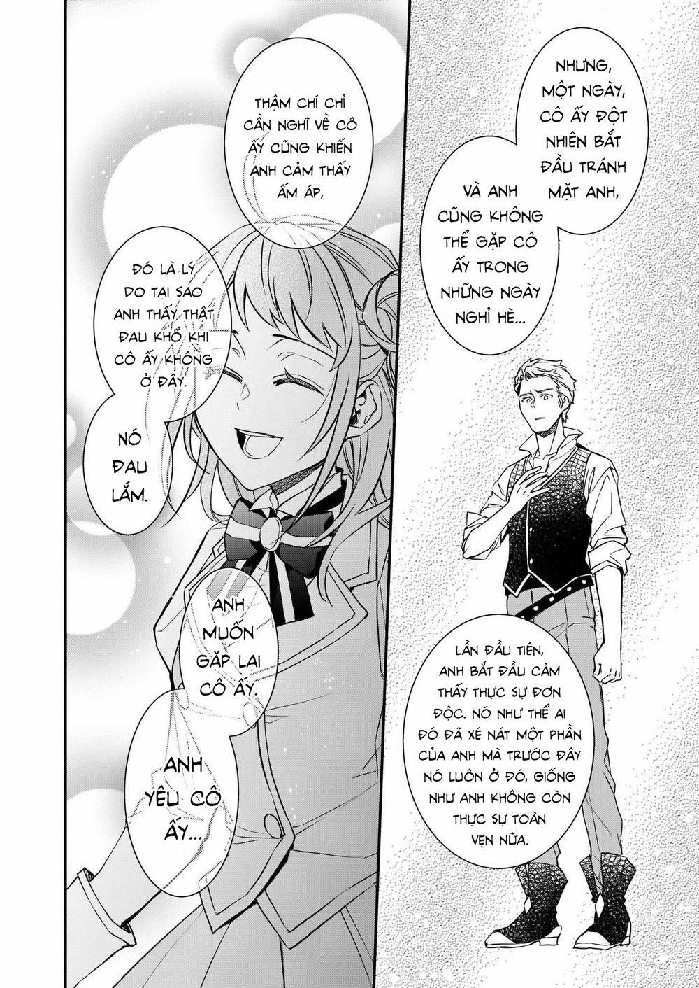 Tsundere Akuyaku Reijou Liselotte To Jikkyou No Endo-Kun To Kaisetsu No Kobayashi-San 13 trang 11