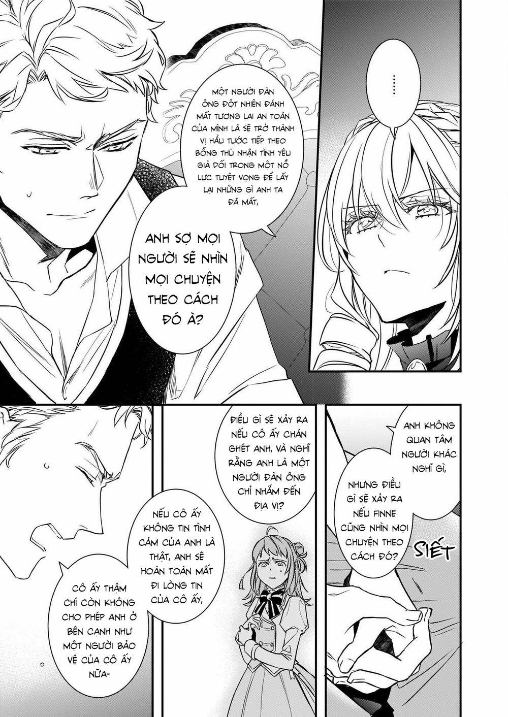 Tsundere Akuyaku Reijou Liselotte To Jikkyou No Endo-Kun To Kaisetsu No Kobayashi-San 13 trang 16