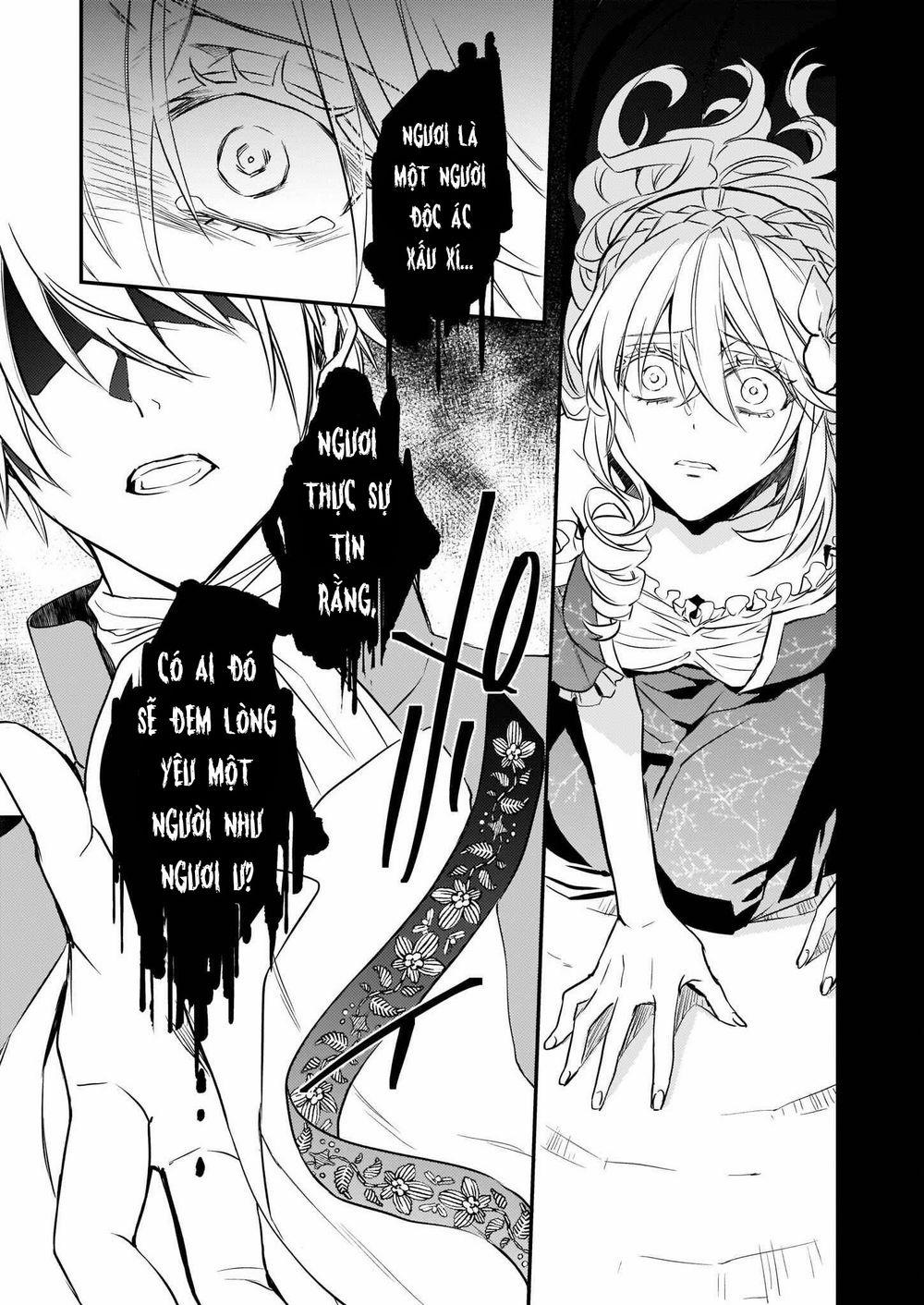 Tsundere Akuyaku Reijou Liselotte To Jikkyou No Endo-Kun To Kaisetsu No Kobayashi-San 13 trang 4