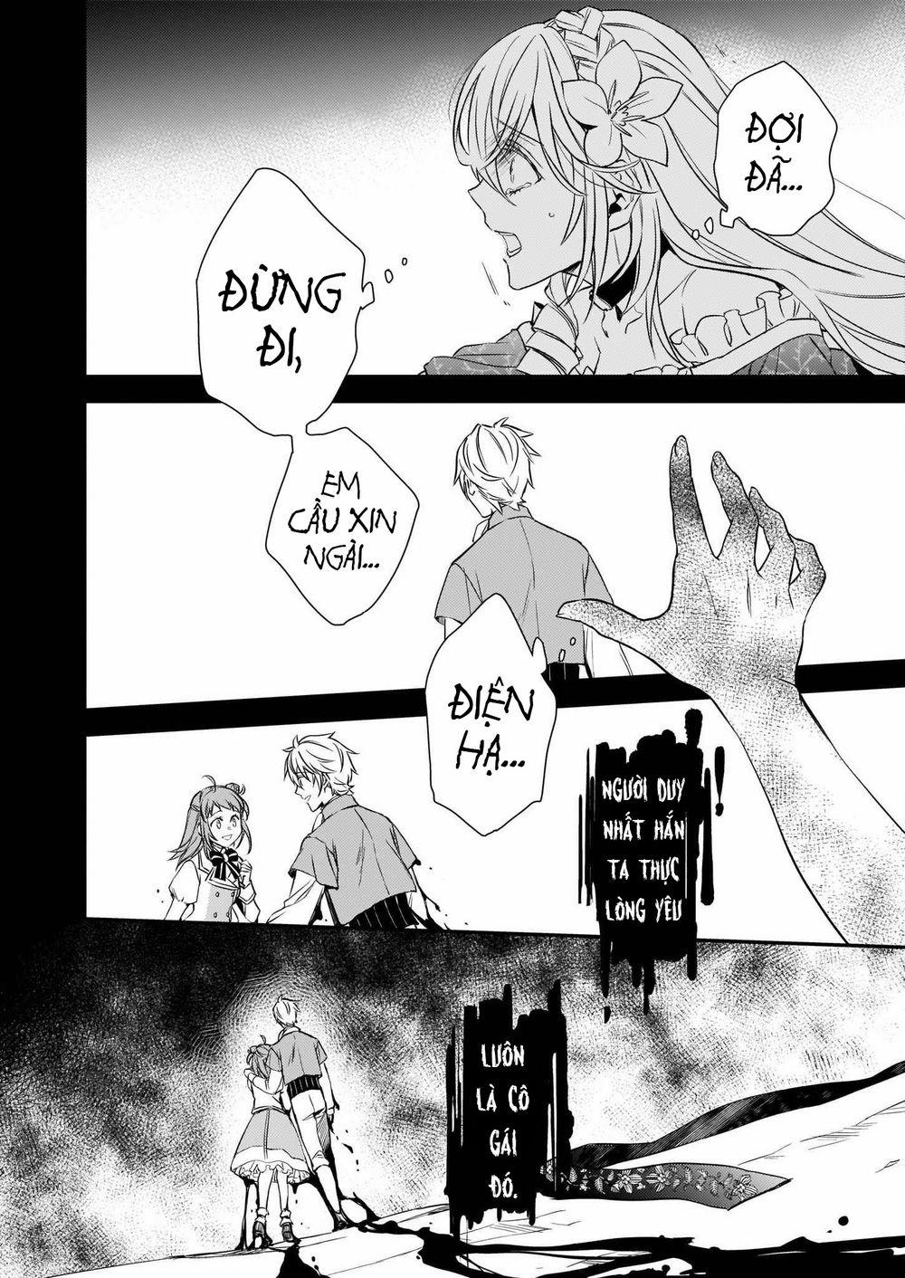 Tsundere Akuyaku Reijou Liselotte To Jikkyou No Endo-Kun To Kaisetsu No Kobayashi-San 13 trang 5