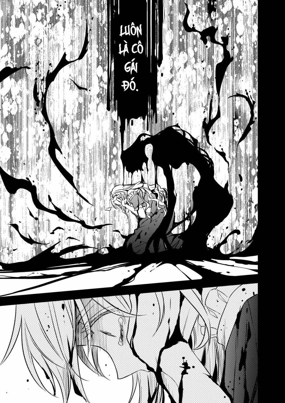 Tsundere Akuyaku Reijou Liselotte To Jikkyou No Endo-Kun To Kaisetsu No Kobayashi-San 13 trang 6