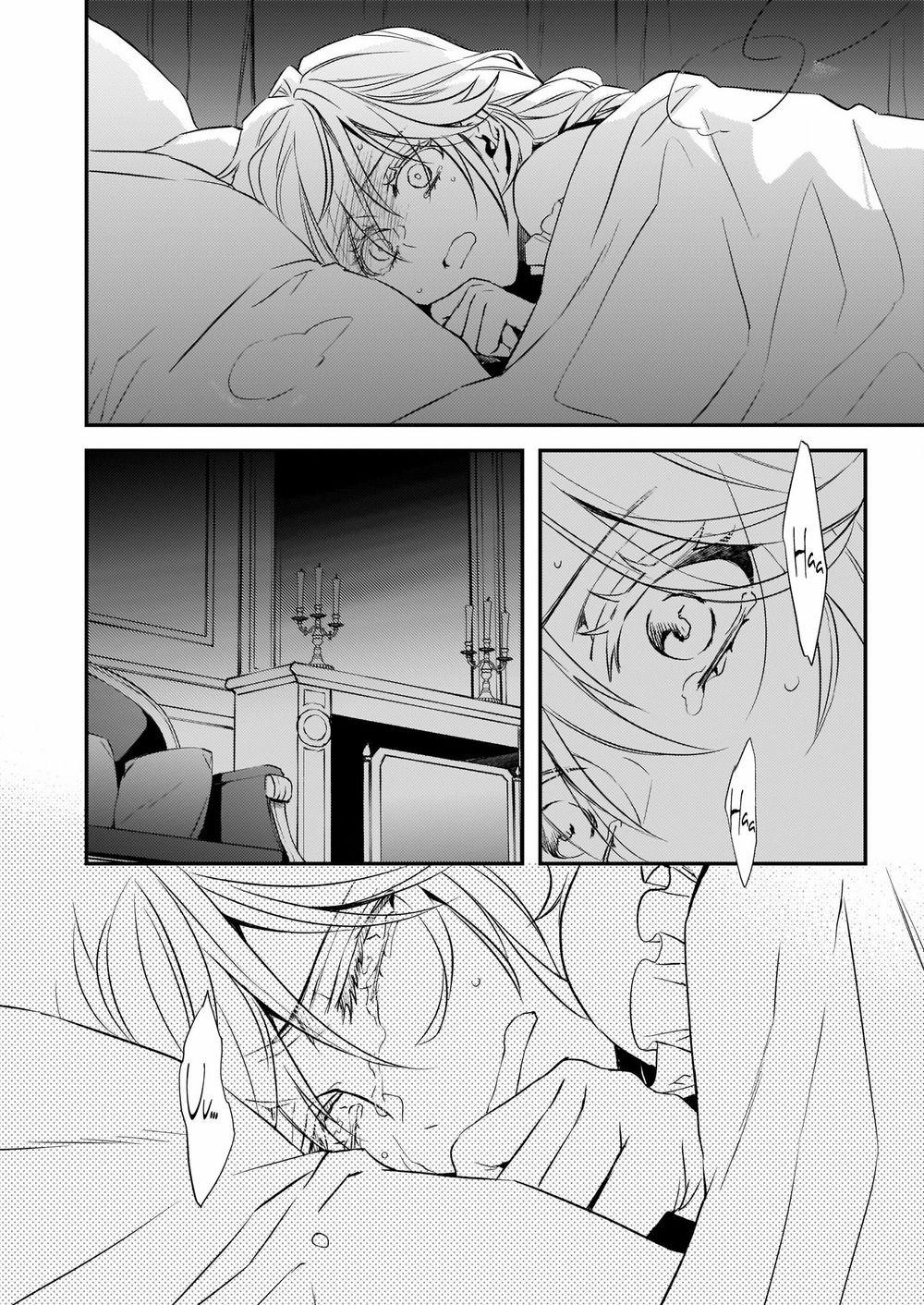 Tsundere Akuyaku Reijou Liselotte To Jikkyou No Endo-Kun To Kaisetsu No Kobayashi-San 13 trang 7