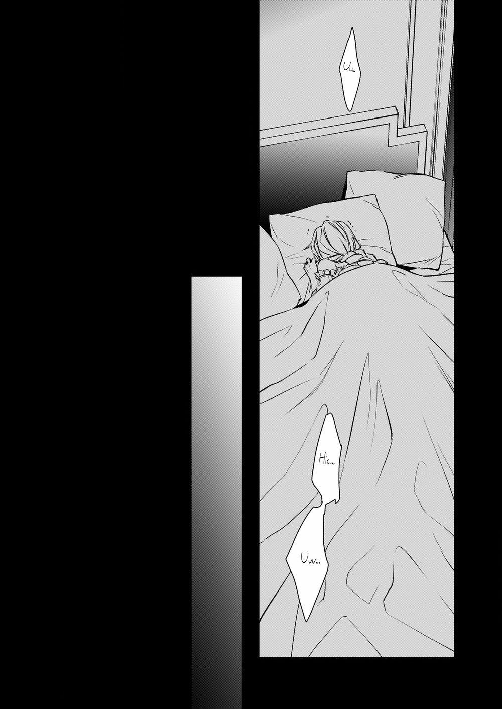 Tsundere Akuyaku Reijou Liselotte To Jikkyou No Endo-Kun To Kaisetsu No Kobayashi-San 13 trang 8