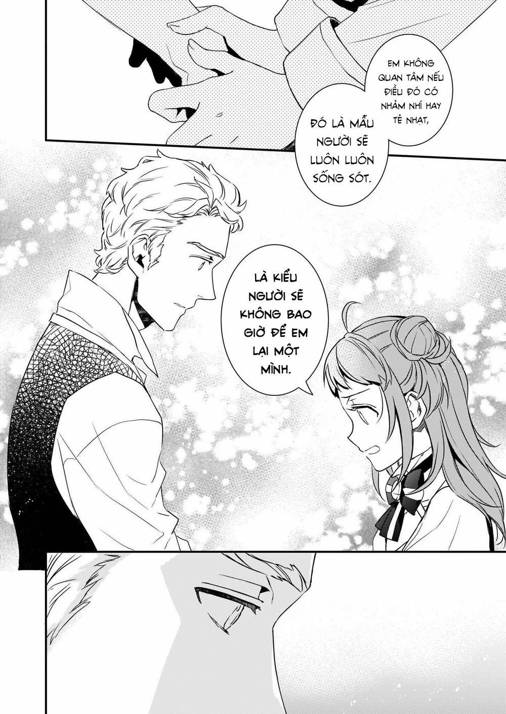 Tsundere Akuyaku Reijou Liselotte To Jikkyou No Endo-Kun To Kaisetsu No Kobayashi-San 14.2 trang 13