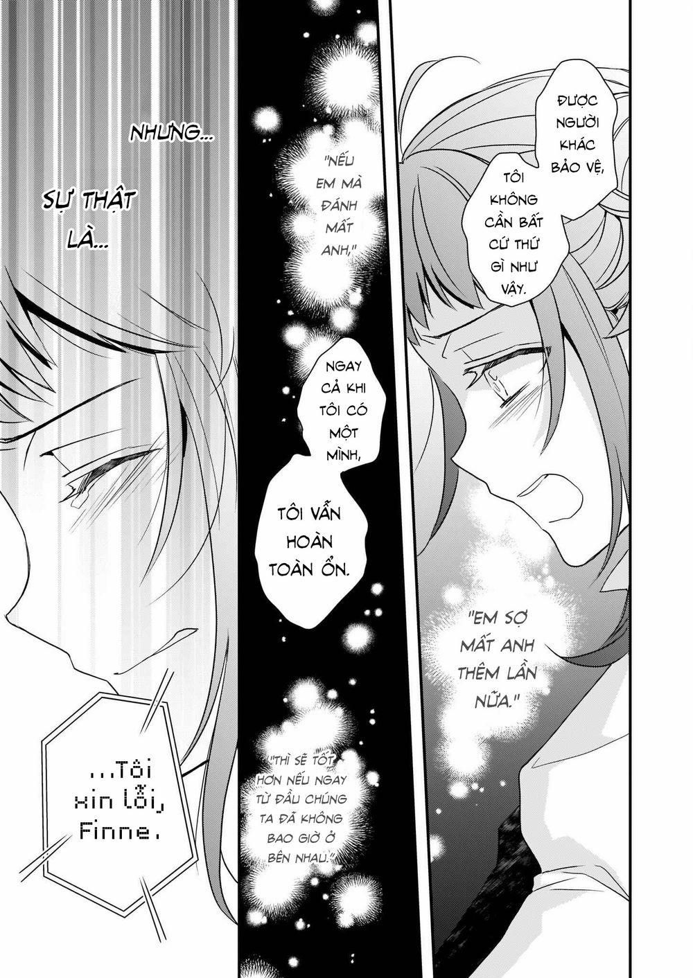 Tsundere Akuyaku Reijou Liselotte To Jikkyou No Endo-Kun To Kaisetsu No Kobayashi-San 14.2 trang 8