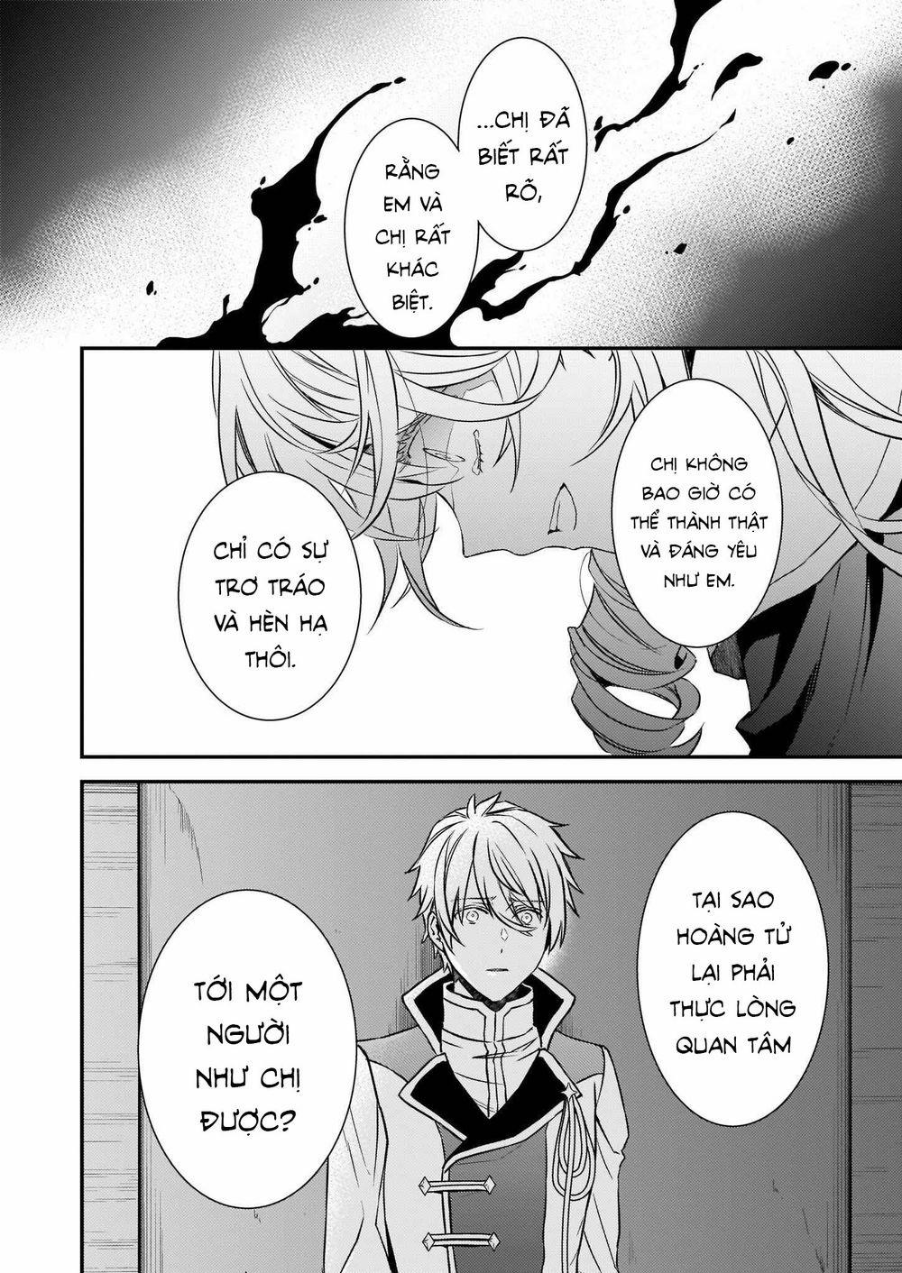 Tsundere Akuyaku Reijou Liselotte To Jikkyou No Endo-Kun To Kaisetsu No Kobayashi-San 15 trang 14