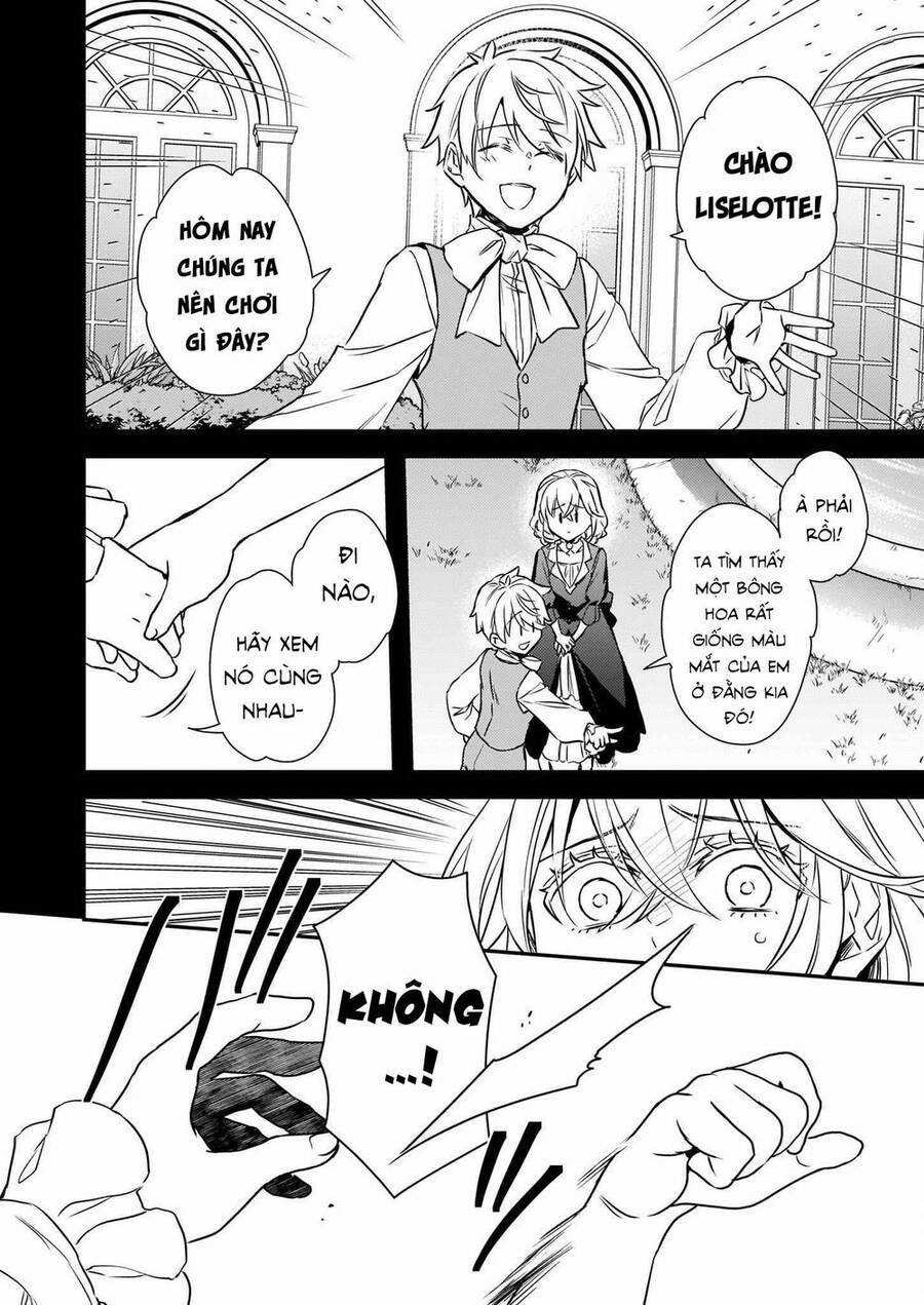 Tsundere Akuyaku Reijou Liselotte To Jikkyou No Endo-Kun To Kaisetsu No Kobayashi-San 16 trang 11