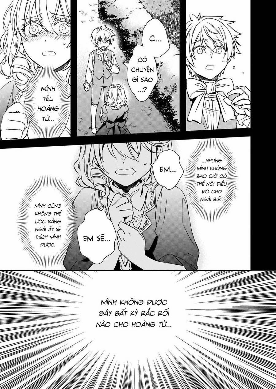 Tsundere Akuyaku Reijou Liselotte To Jikkyou No Endo-Kun To Kaisetsu No Kobayashi-San 16 trang 12