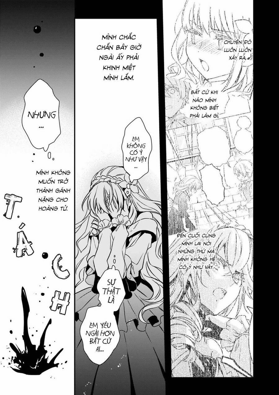 Tsundere Akuyaku Reijou Liselotte To Jikkyou No Endo-Kun To Kaisetsu No Kobayashi-San 16 trang 14
