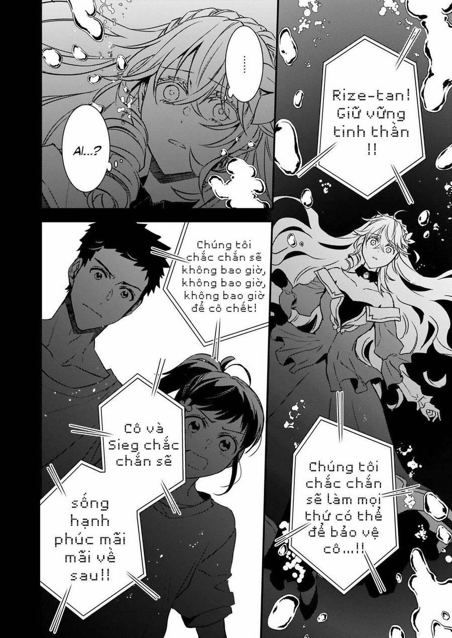 Tsundere Akuyaku Reijou Liselotte To Jikkyou No Endo-Kun To Kaisetsu No Kobayashi-San 16 trang 17