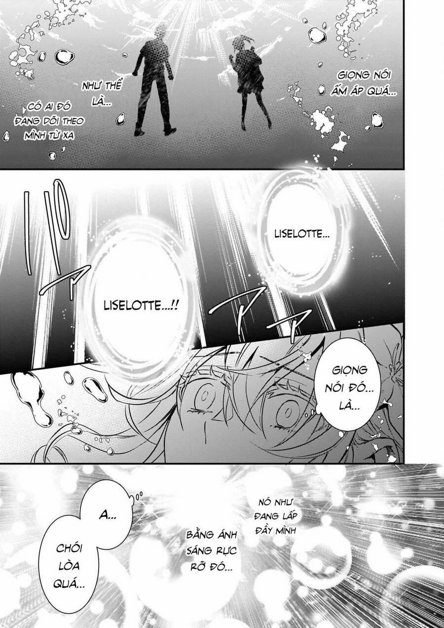Tsundere Akuyaku Reijou Liselotte To Jikkyou No Endo-Kun To Kaisetsu No Kobayashi-San 16 trang 18