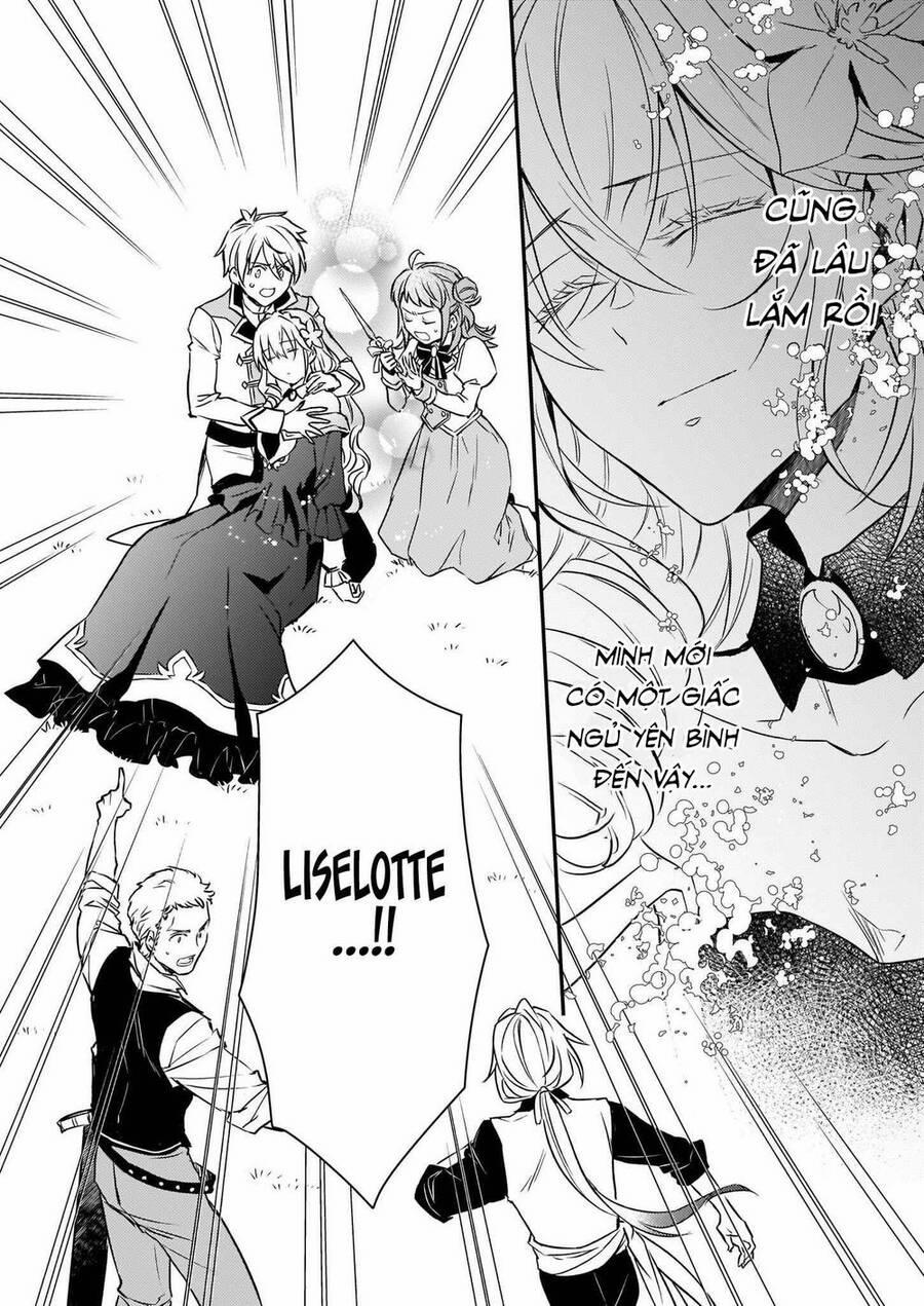 Tsundere Akuyaku Reijou Liselotte To Jikkyou No Endo-Kun To Kaisetsu No Kobayashi-San 16 trang 19