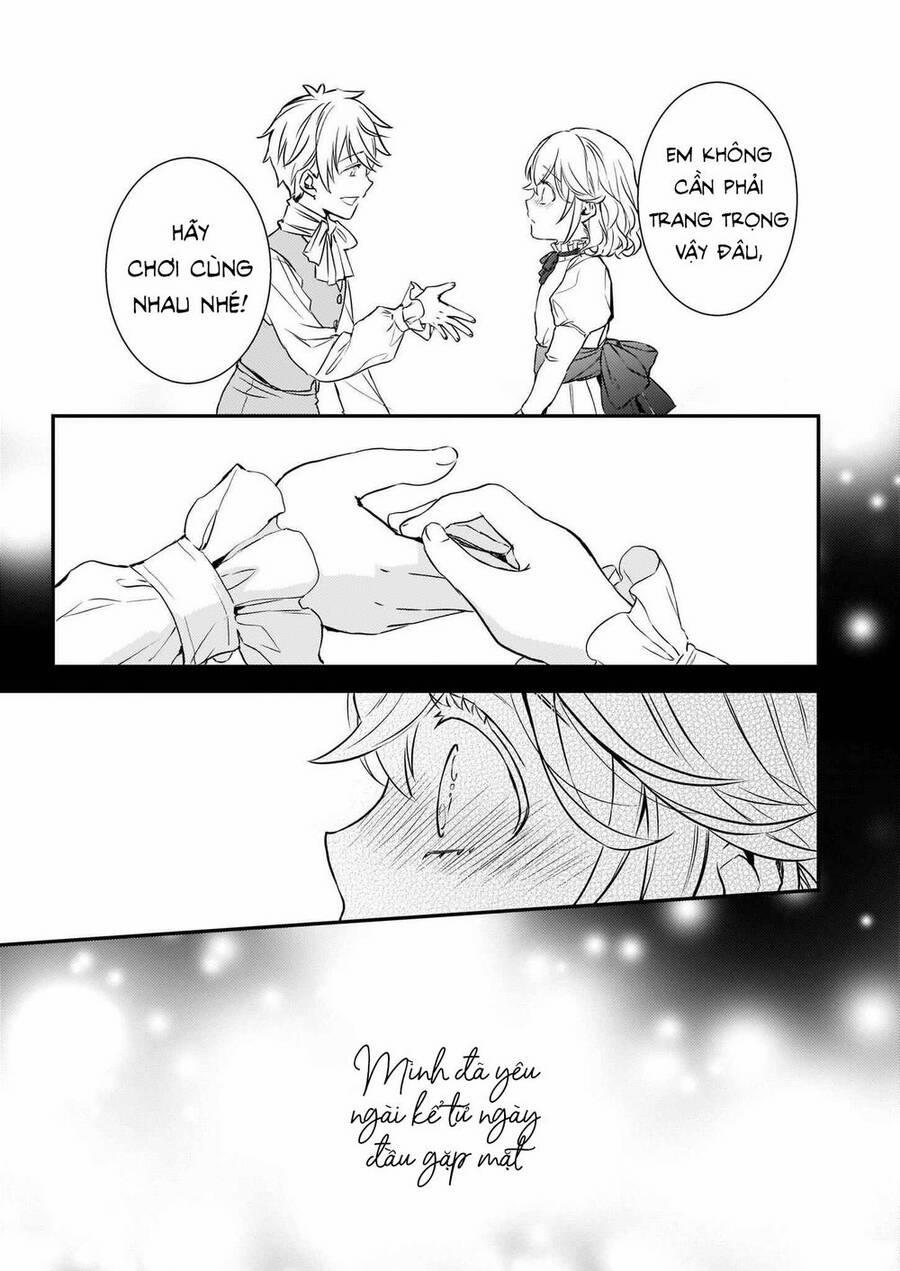 Tsundere Akuyaku Reijou Liselotte To Jikkyou No Endo-Kun To Kaisetsu No Kobayashi-San 16 trang 4