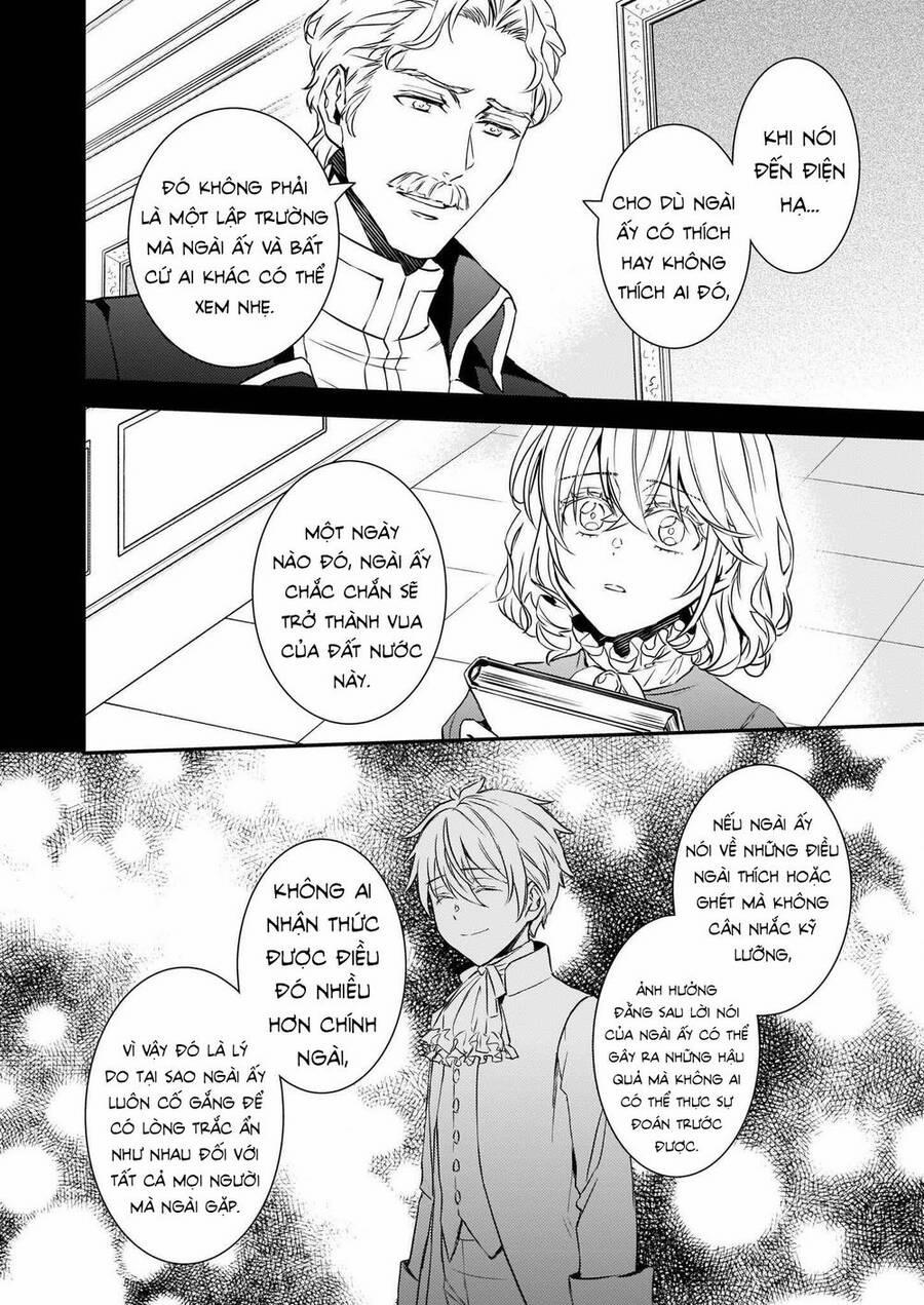 Tsundere Akuyaku Reijou Liselotte To Jikkyou No Endo-Kun To Kaisetsu No Kobayashi-San 16 trang 7