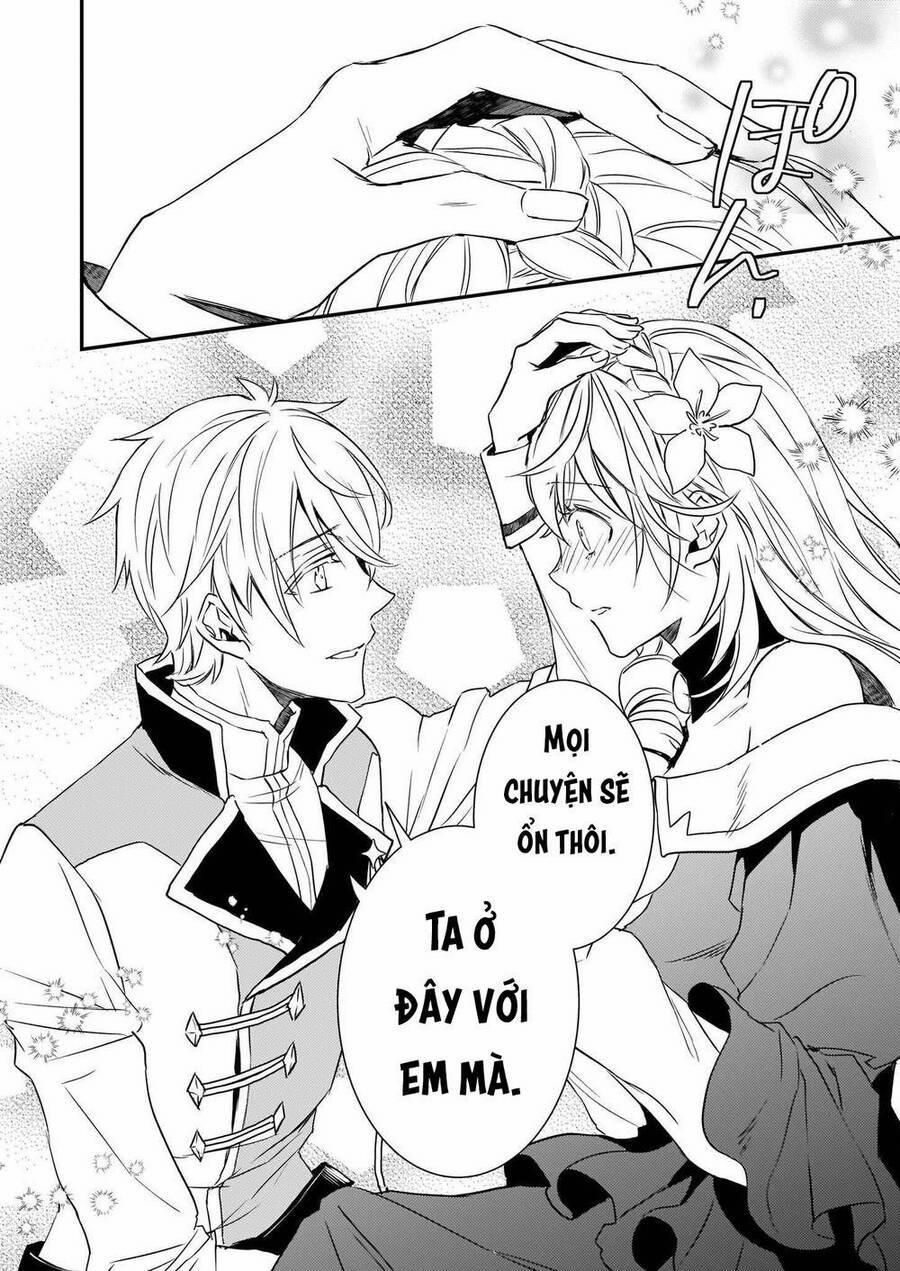 Tsundere Akuyaku Reijou Liselotte To Jikkyou No Endo-Kun To Kaisetsu No Kobayashi-San 17 trang 9