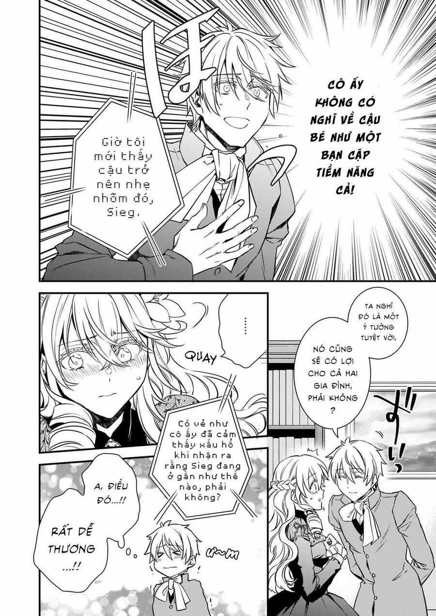 Tsundere Akuyaku Reijou Liselotte To Jikkyou No Endo-Kun To Kaisetsu No Kobayashi-San 19 trang 16