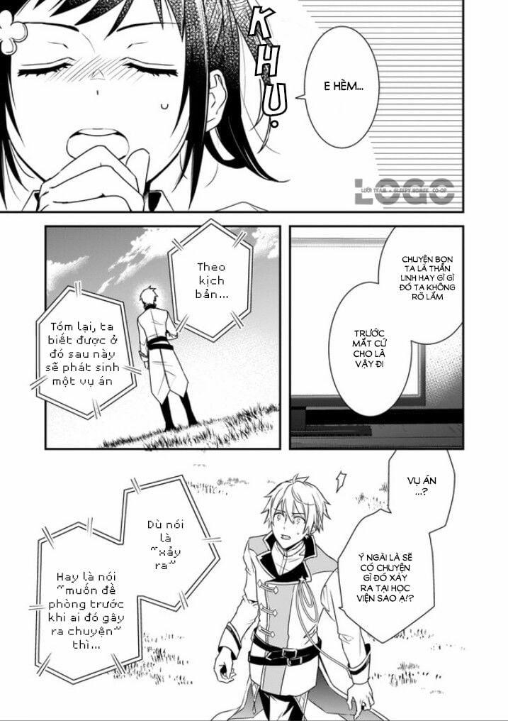 Tsundere Akuyaku Reijou Liselotte To Jikkyou No Endo-Kun To Kaisetsu No Kobayashi-San 2.1 trang 1