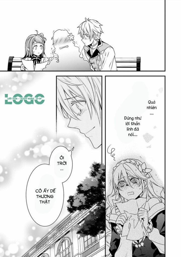 Tsundere Akuyaku Reijou Liselotte To Jikkyou No Endo-Kun To Kaisetsu No Kobayashi-San 2.2 trang 6