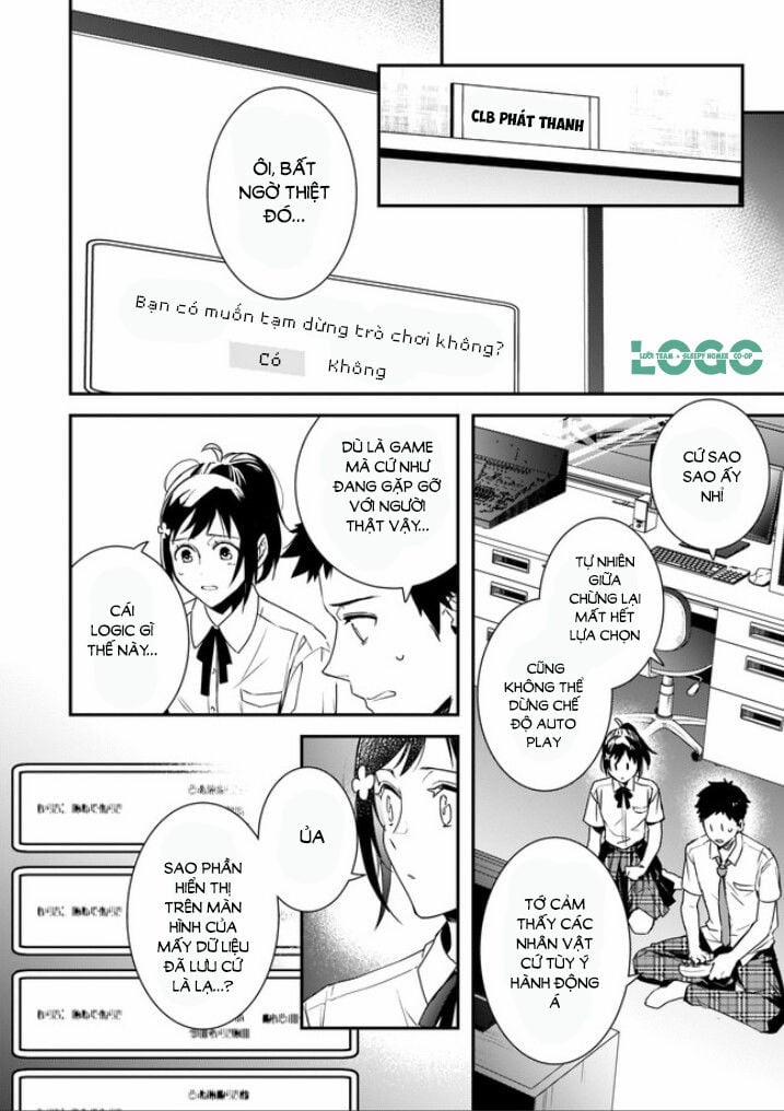 Tsundere Akuyaku Reijou Liselotte To Jikkyou No Endo-Kun To Kaisetsu No Kobayashi-San 2.2 trang 7