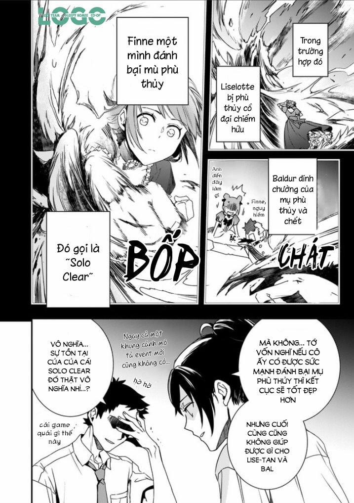 Tsundere Akuyaku Reijou Liselotte To Jikkyou No Endo-Kun To Kaisetsu No Kobayashi-San 2.3 trang 2