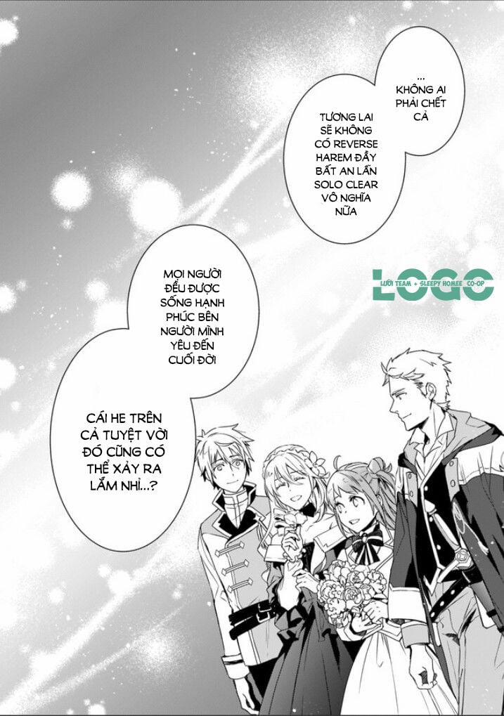 Tsundere Akuyaku Reijou Liselotte To Jikkyou No Endo-Kun To Kaisetsu No Kobayashi-San 2.3 trang 4