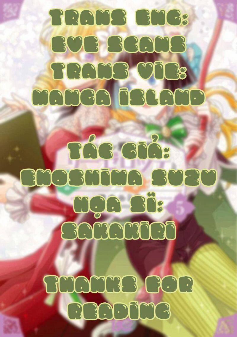 Tsundere Akuyaku Reijou Liselotte To Jikkyou No Endo-Kun To Kaisetsu No Kobayashi-San 20.1 trang 0