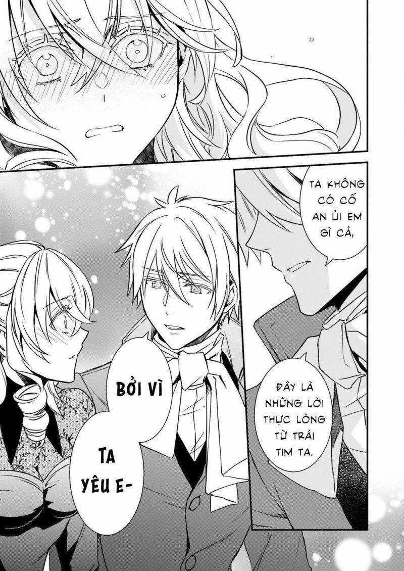 Tsundere Akuyaku Reijou Liselotte To Jikkyou No Endo-Kun To Kaisetsu No Kobayashi-San 20.1 trang 12