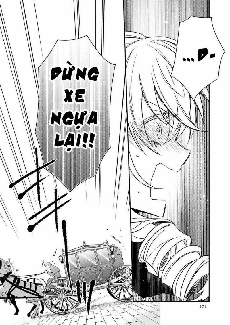Tsundere Akuyaku Reijou Liselotte To Jikkyou No Endo-Kun To Kaisetsu No Kobayashi-San 20.1 trang 13
