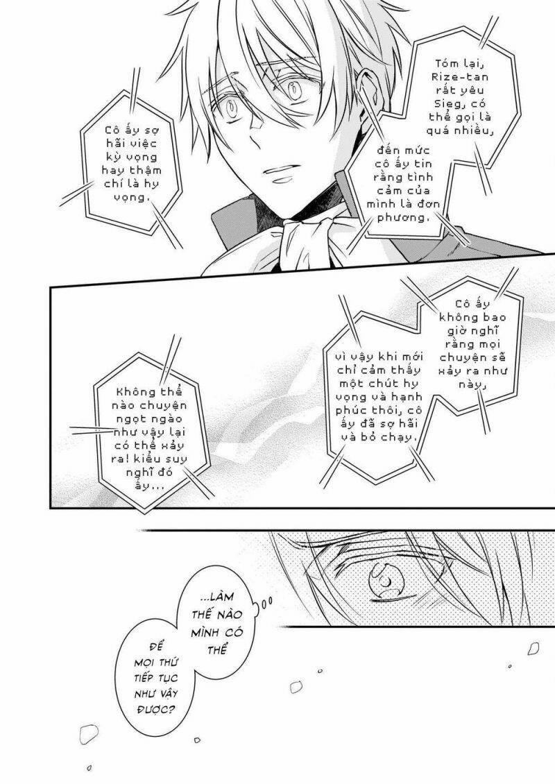 Tsundere Akuyaku Reijou Liselotte To Jikkyou No Endo-Kun To Kaisetsu No Kobayashi-San 20.1 trang 17