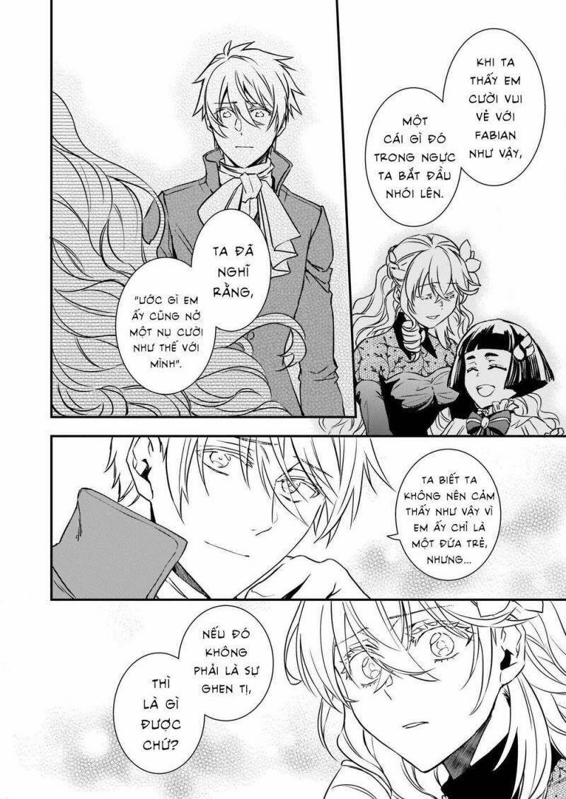 Tsundere Akuyaku Reijou Liselotte To Jikkyou No Endo-Kun To Kaisetsu No Kobayashi-San 20.1 trang 5