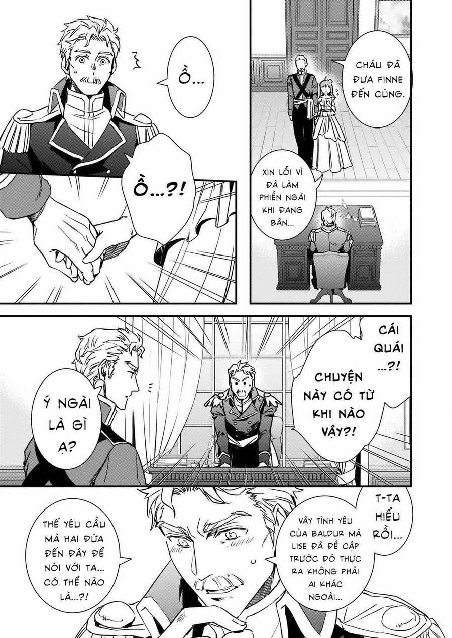 Tsundere Akuyaku Reijou Liselotte To Jikkyou No Endo-Kun To Kaisetsu No Kobayashi-San 20.2 trang 7