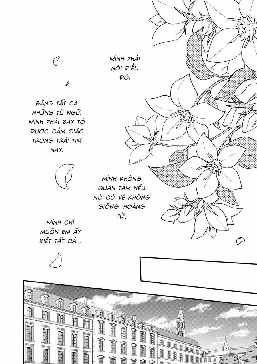 Tsundere Akuyaku Reijou Liselotte To Jikkyou No Endo-Kun To Kaisetsu No Kobayashi-San 20 trang 3