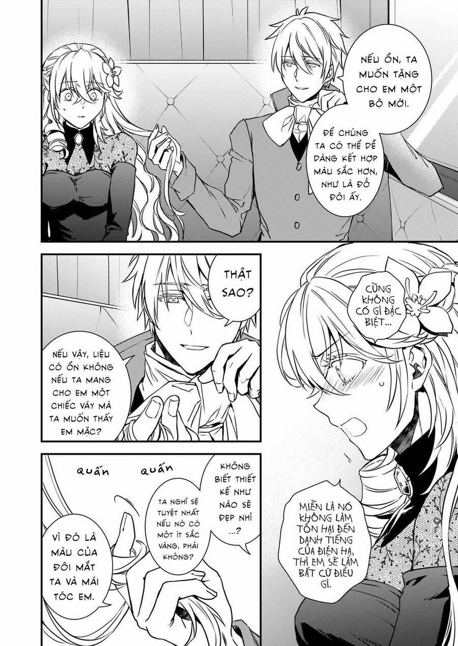 Tsundere Akuyaku Reijou Liselotte To Jikkyou No Endo-Kun To Kaisetsu No Kobayashi-San 20 trang 7