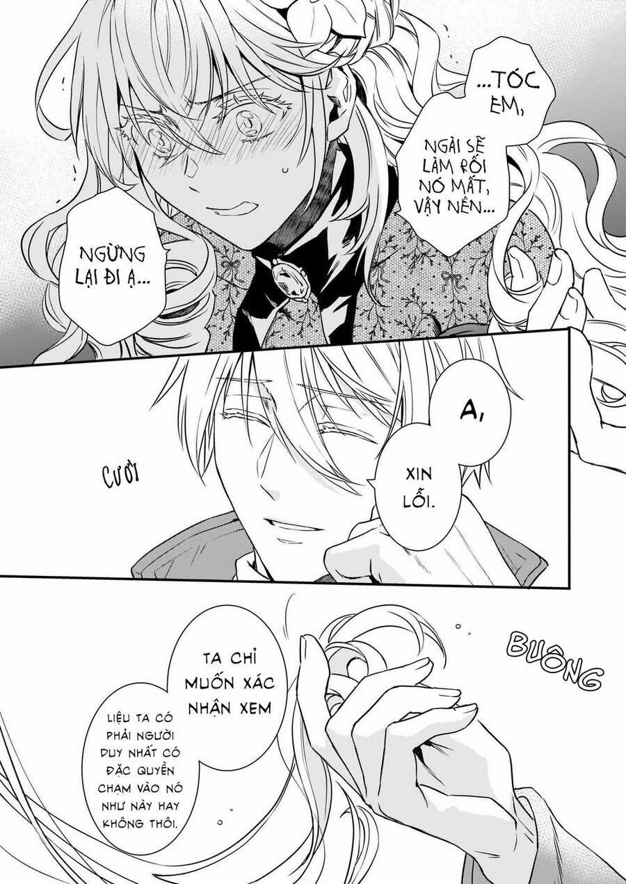 Tsundere Akuyaku Reijou Liselotte To Jikkyou No Endo-Kun To Kaisetsu No Kobayashi-San 20 trang 8