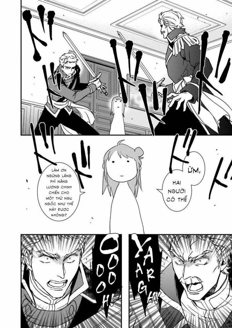 Tsundere Akuyaku Reijou Liselotte To Jikkyou No Endo-Kun To Kaisetsu No Kobayashi-San 21 trang 3