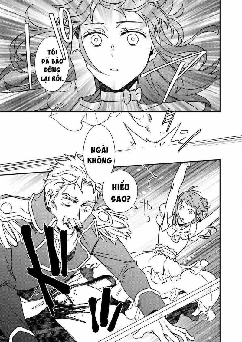 Tsundere Akuyaku Reijou Liselotte To Jikkyou No Endo-Kun To Kaisetsu No Kobayashi-San 21 trang 4