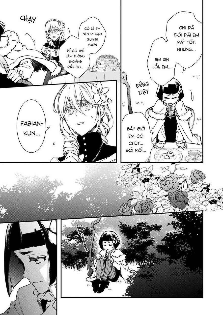 Tsundere Akuyaku Reijou Liselotte To Jikkyou No Endo-Kun To Kaisetsu No Kobayashi-San 22 trang 14