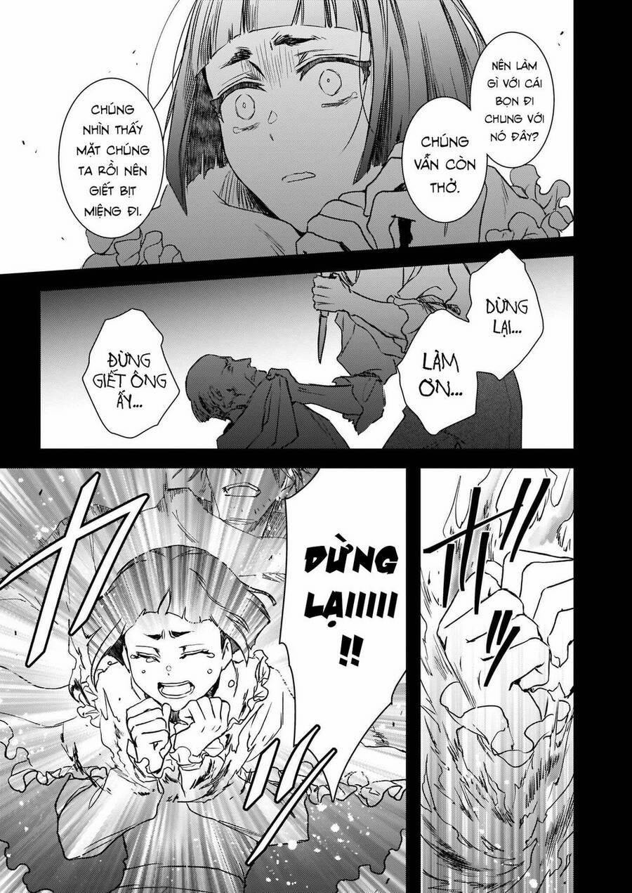 Tsundere Akuyaku Reijou Liselotte To Jikkyou No Endo-Kun To Kaisetsu No Kobayashi-San 22 trang 16