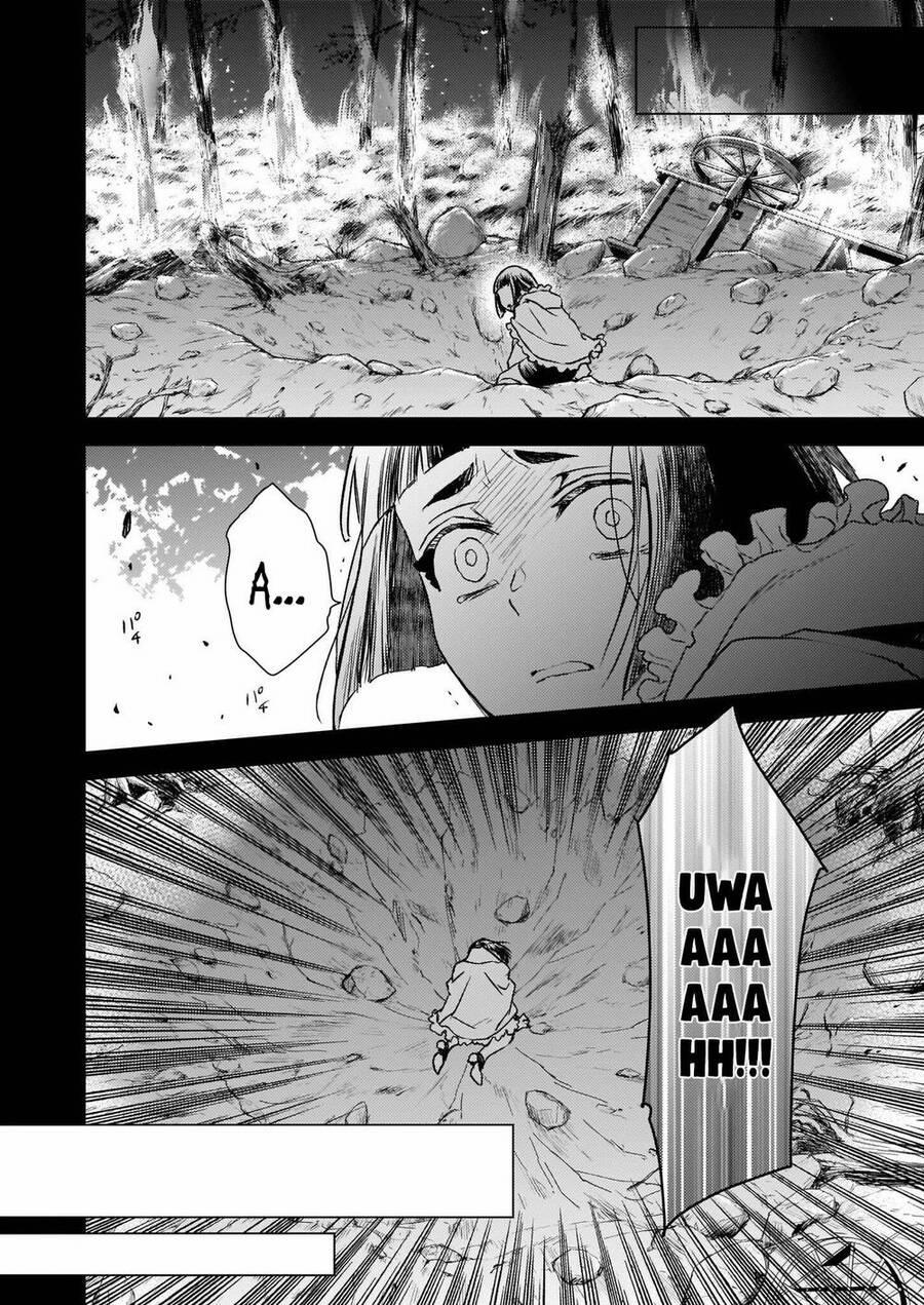 Tsundere Akuyaku Reijou Liselotte To Jikkyou No Endo-Kun To Kaisetsu No Kobayashi-San 22 trang 17