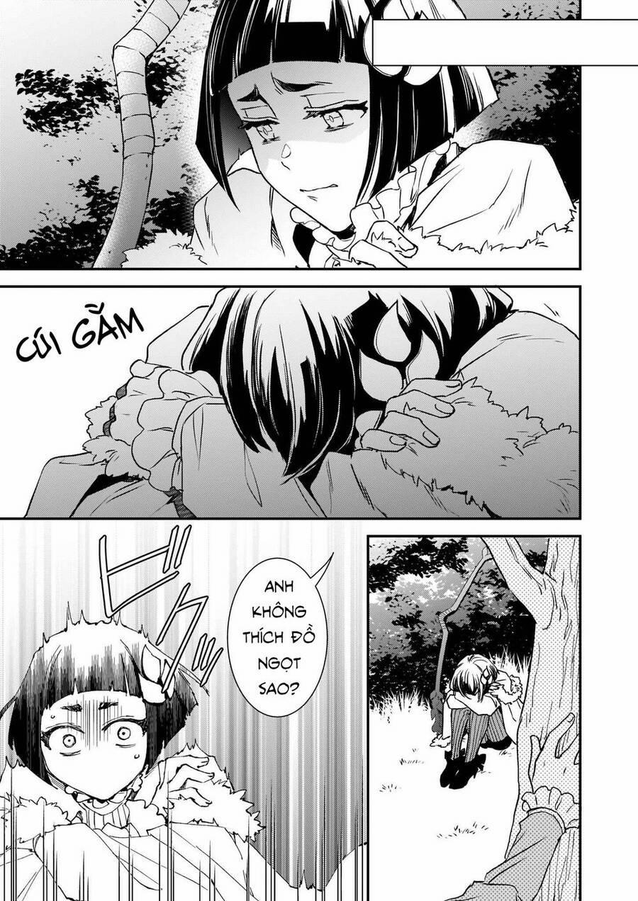 Tsundere Akuyaku Reijou Liselotte To Jikkyou No Endo-Kun To Kaisetsu No Kobayashi-San 22 trang 18