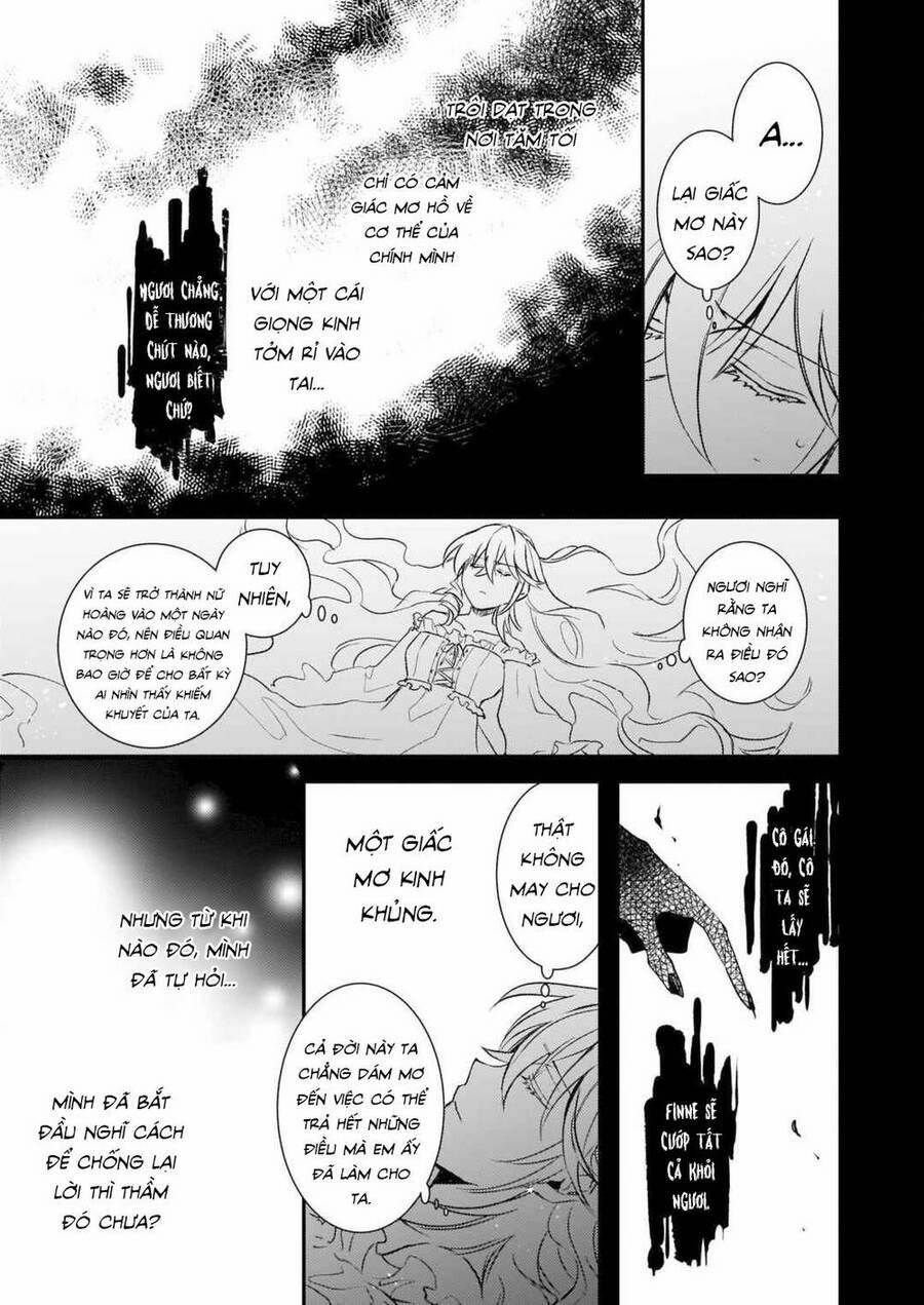 Tsundere Akuyaku Reijou Liselotte To Jikkyou No Endo-Kun To Kaisetsu No Kobayashi-San 23.1 trang 14