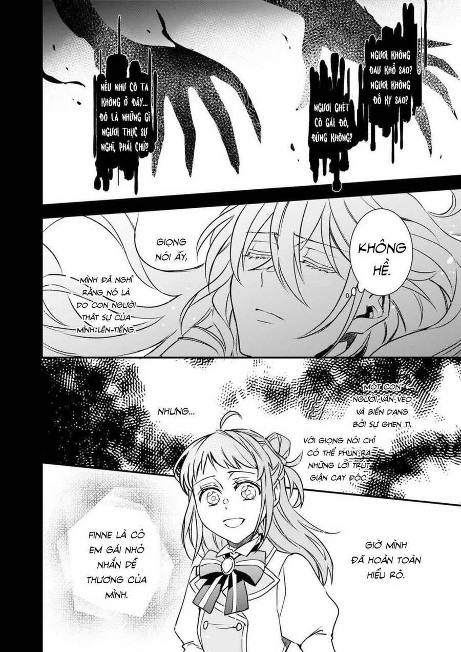 Tsundere Akuyaku Reijou Liselotte To Jikkyou No Endo-Kun To Kaisetsu No Kobayashi-San 23.1 trang 15