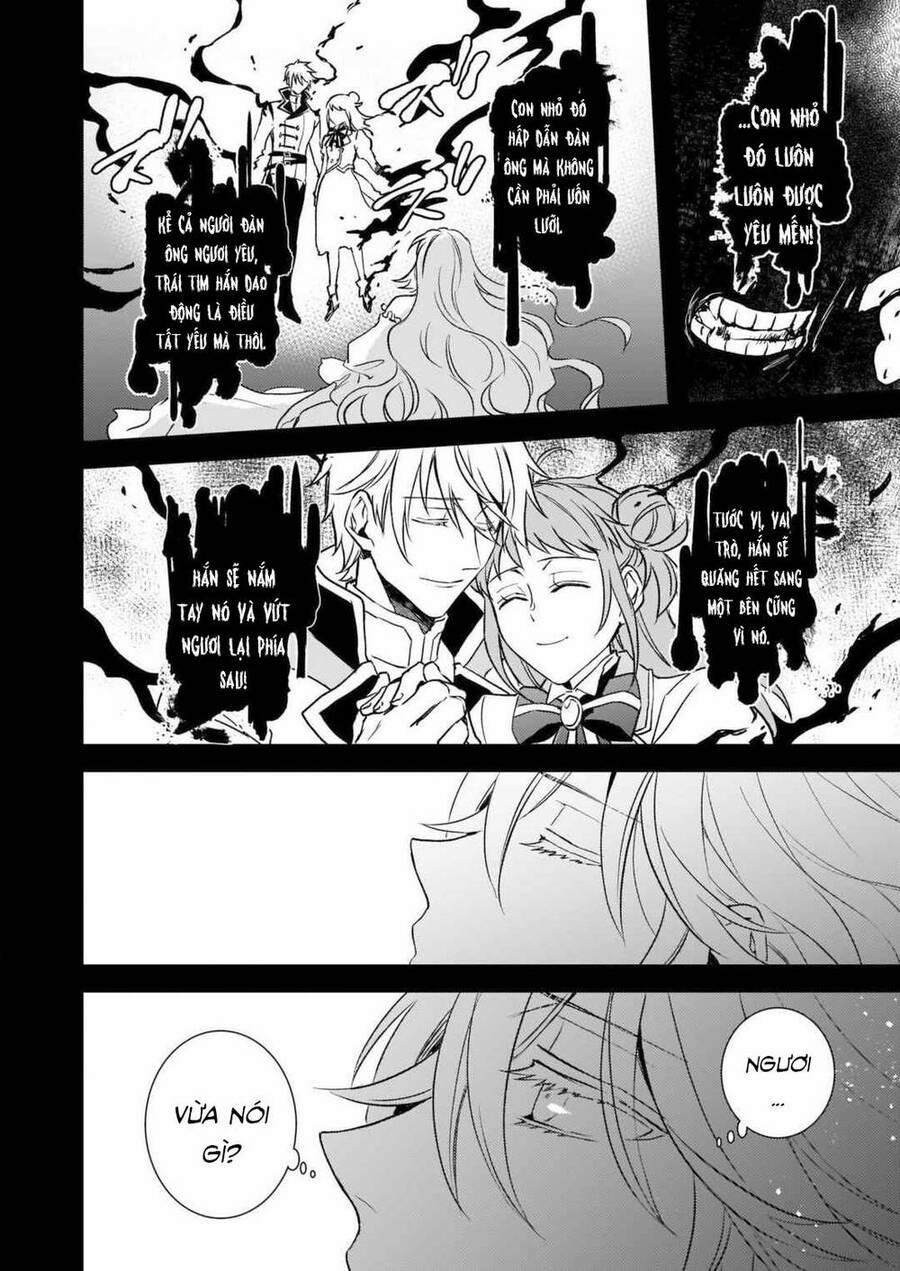 Tsundere Akuyaku Reijou Liselotte To Jikkyou No Endo-Kun To Kaisetsu No Kobayashi-San 23.1 trang 17