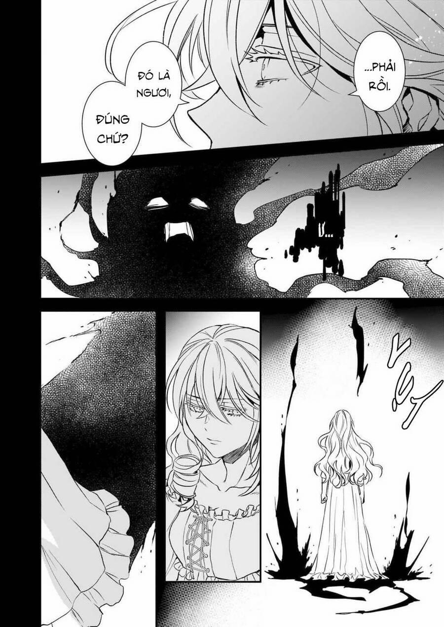 Tsundere Akuyaku Reijou Liselotte To Jikkyou No Endo-Kun To Kaisetsu No Kobayashi-San 23.2 trang 6